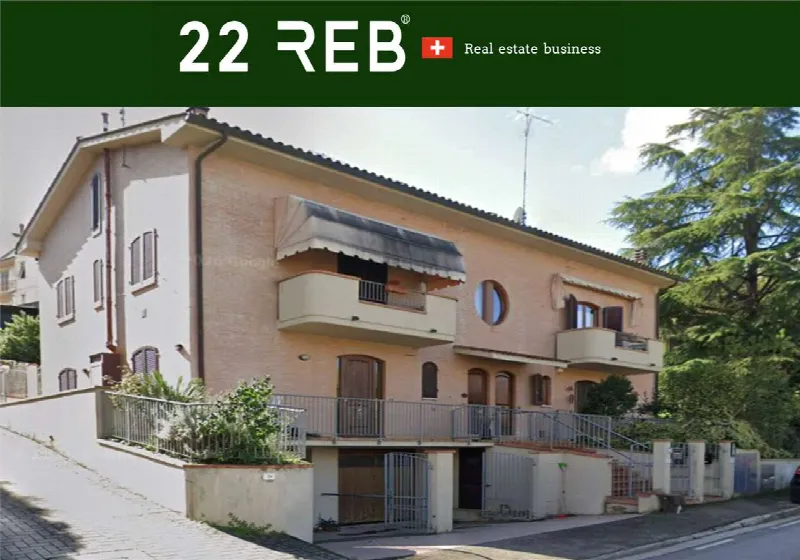 Appartamento in vendita a Gambassi Terme - foto 1