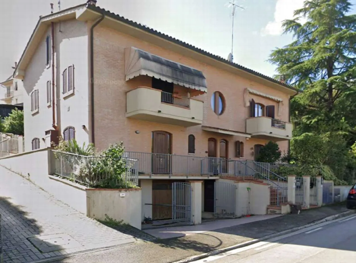 Appartamento in vendita a Gambassi Terme - foto 2
