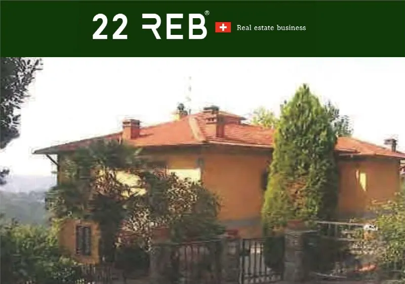 Appartamento in vendita a Rufina - foto 1