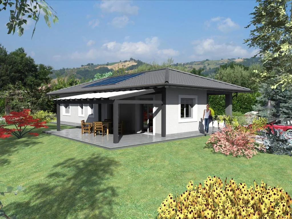 Villa in vendita a Borgomanero - foto 2