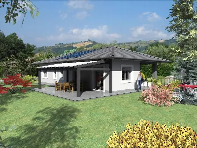 Villa in vendita a Borgomanero - foto 2