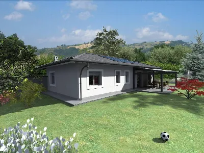 Villa in vendita a Borgomanero - foto 3