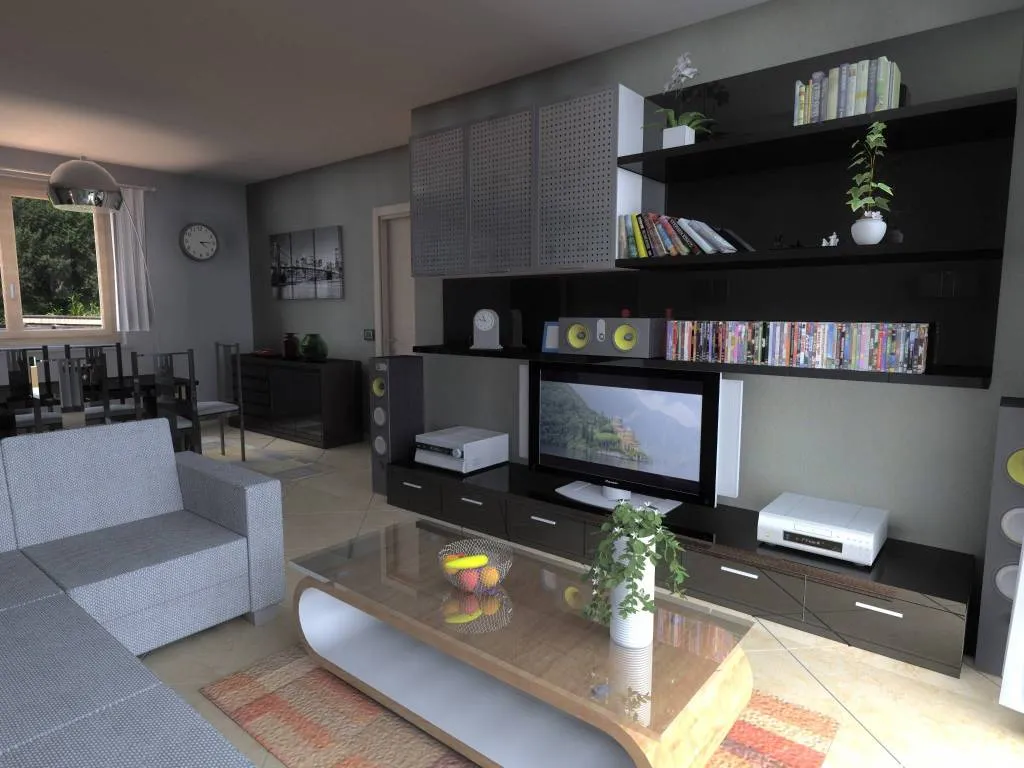 Villa in vendita a Borgomanero - foto 4