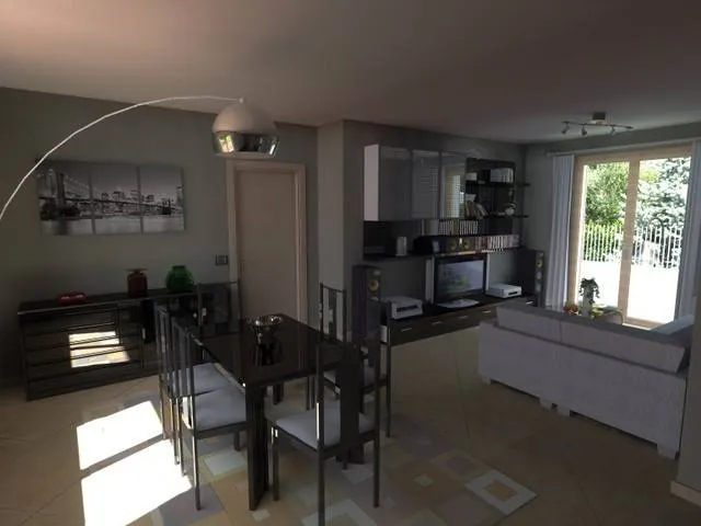 Villa in vendita a Borgomanero - foto 5