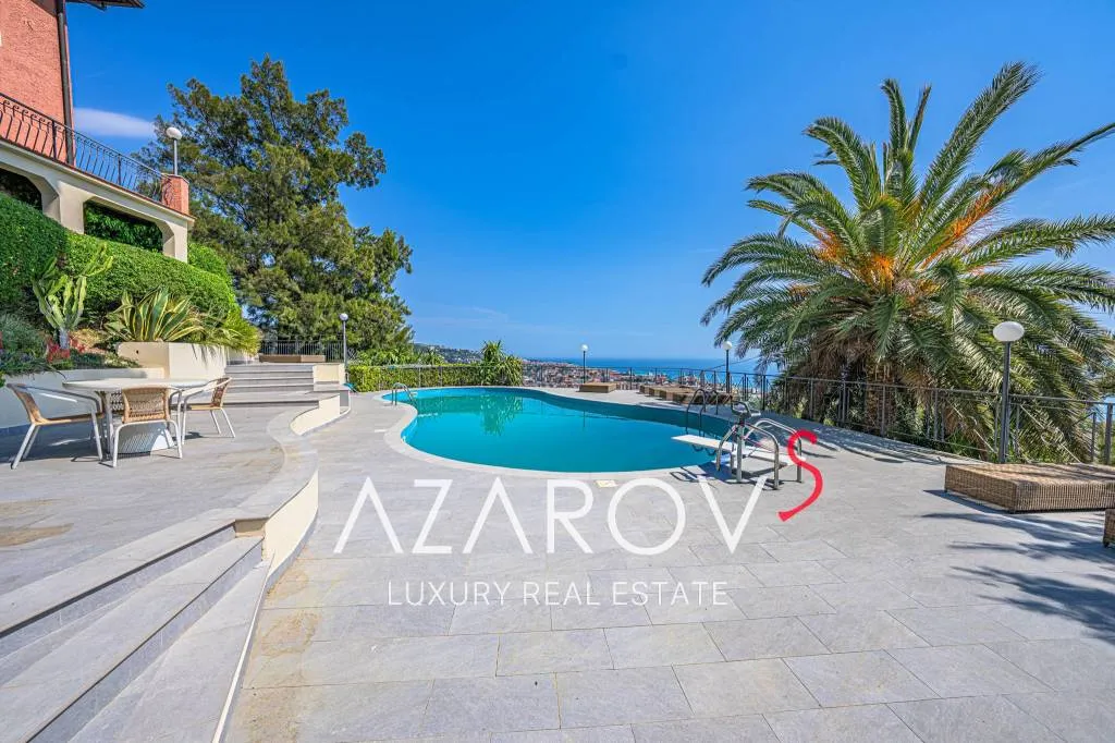 Villa in vendita a Ventimiglia - foto 2