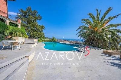 Villa in vendita a Ventimiglia - foto 2