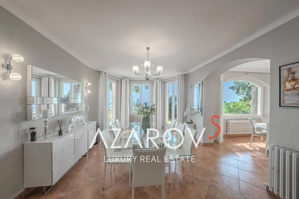 Villa in vendita a Ventimiglia - foto 3