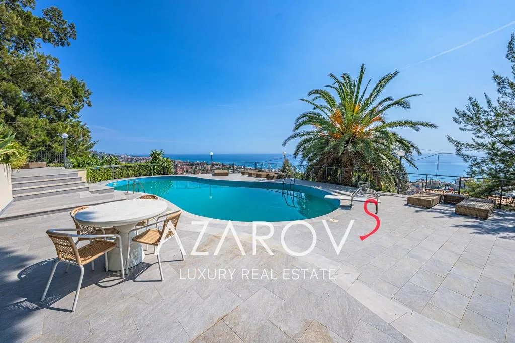 Villa in vendita a Ventimiglia - foto 5