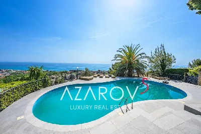 Villa in vendita a Ventimiglia - foto 7
