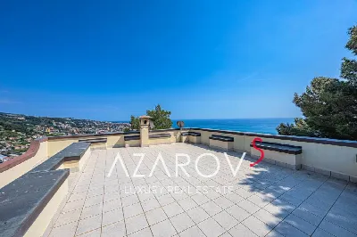 Villa in vendita a Ventimiglia - foto 8