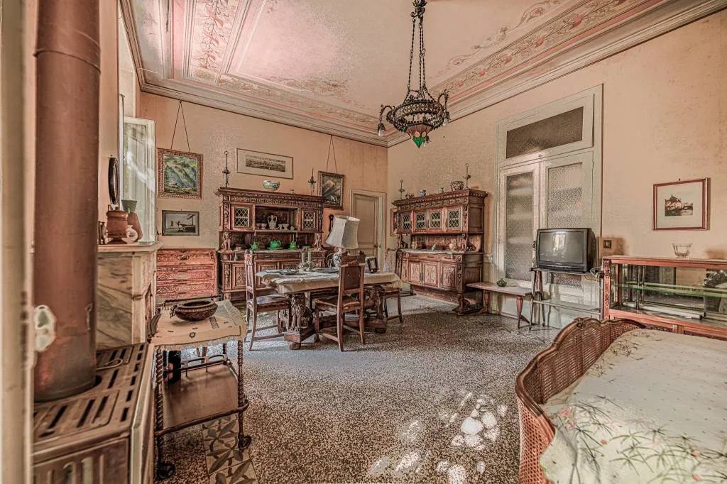 Villa in vendita a Ventimiglia - foto 3