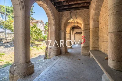 Villa in vendita a Ventimiglia - foto 7