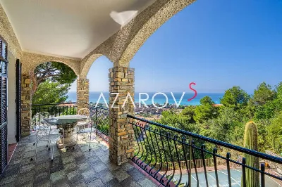 Villa in vendita a Ventimiglia - foto 2