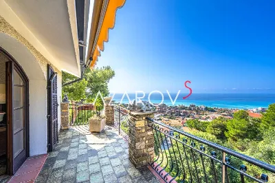 Villa in vendita a Ventimiglia - foto 4