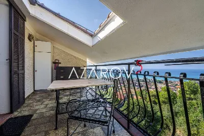 Villa in vendita a Ventimiglia - foto 7