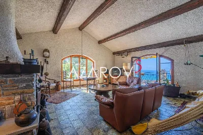 Villa in vendita a Ventimiglia - foto 9