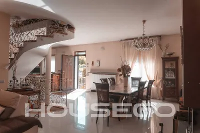 Villa in vendita a Busalla - foto 1