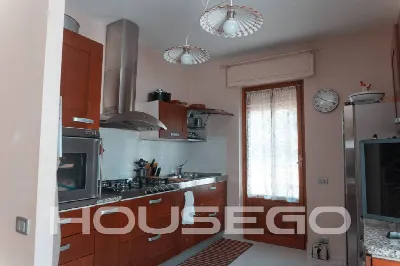 Villa in vendita a Busalla - foto 10