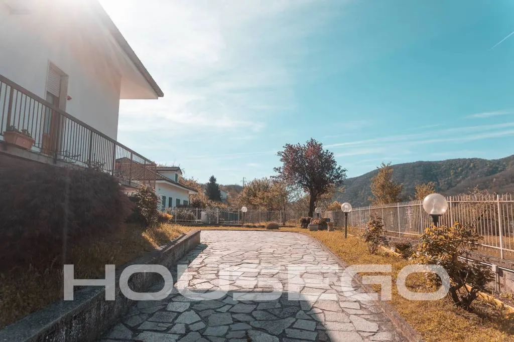 Villa in vendita a Busalla - foto 2