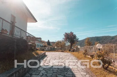 Villa in vendita a Busalla - foto 2