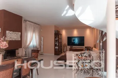 Villa in vendita a Busalla - foto 3