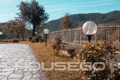 Villa in vendita a Busalla - foto 4