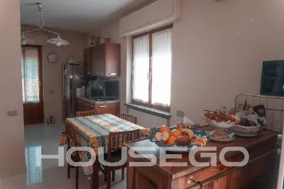 Villa in vendita a Busalla - foto 9
