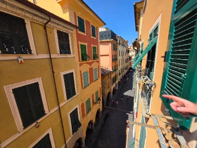 Appartamento in vendita a Chiavari - foto 1