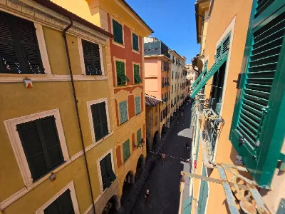 Appartamento in vendita a Chiavari - foto 1