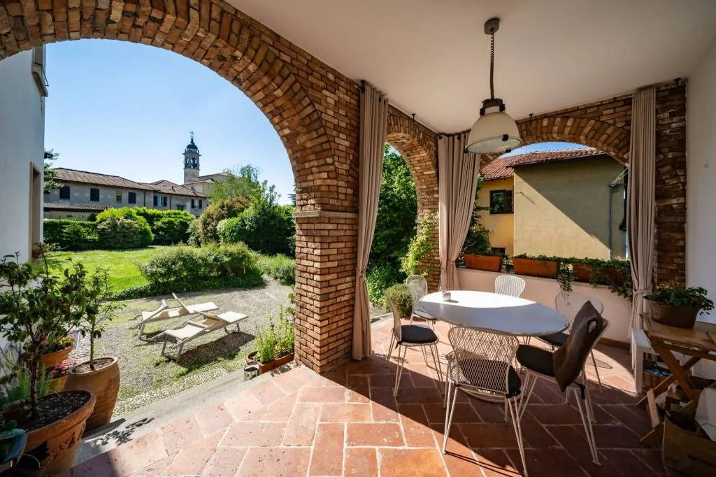Villa in vendita a Erba - foto 4