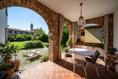 Villa in vendita a Erba - foto 4