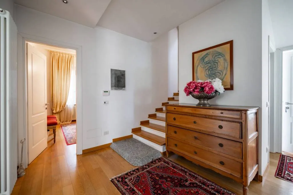 Villa in vendita a Erba - foto 5