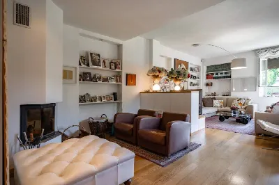 Villa in vendita a Erba - foto 7