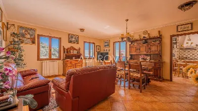 Villa in vendita a Bordighera - foto 10