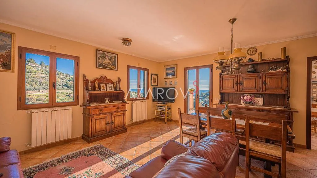Villa in vendita a Bordighera - foto 2