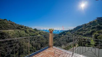 Villa in vendita a Bordighera - foto 3