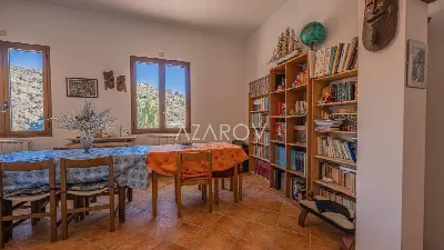 Villa in vendita a Bordighera - foto 6