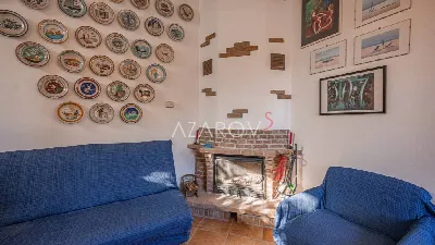 Villa in vendita a Bordighera - foto 7