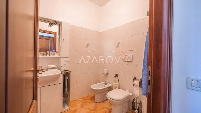 Villa in vendita a Bordighera - foto 9