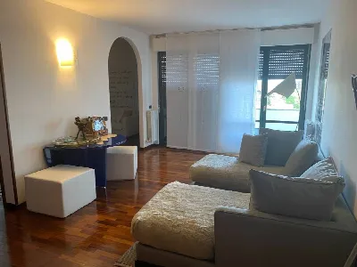 Appartamento a Erba