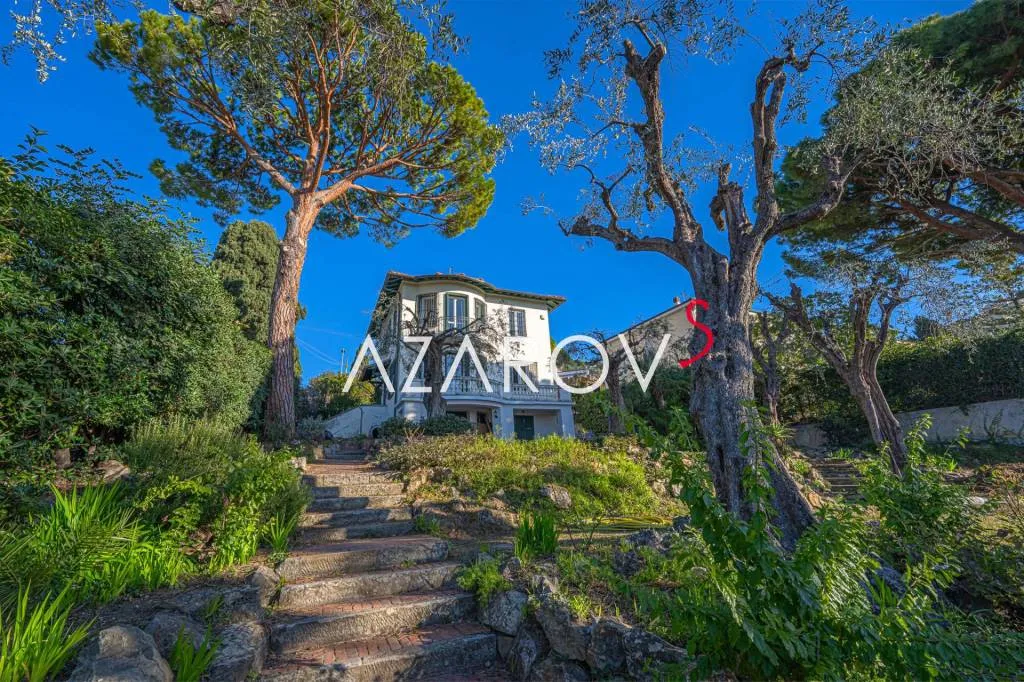 Villa in vendita a Bordighera - foto 2