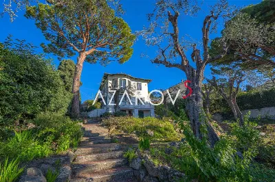 Villa in vendita a Bordighera - foto 2