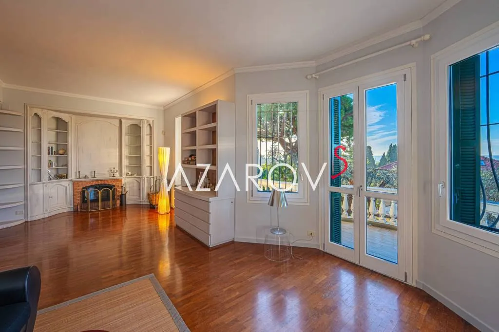 Villa in vendita a Bordighera - foto 3