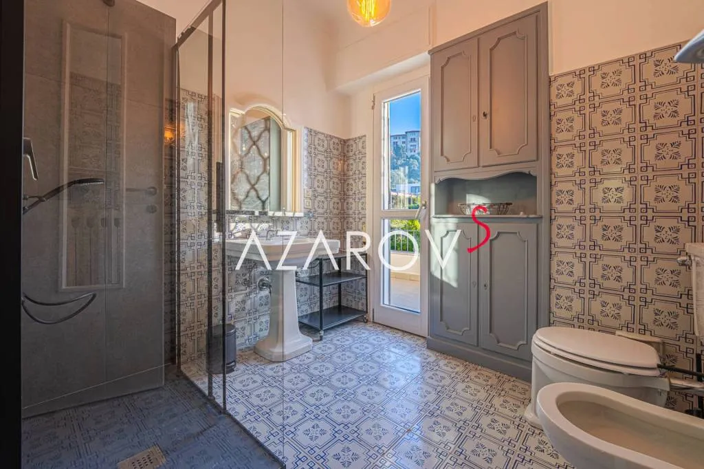 Villa in vendita a Bordighera - foto 4