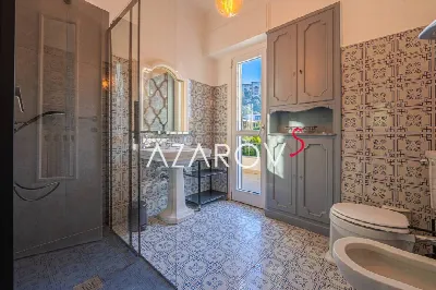 Villa in vendita a Bordighera - foto 4