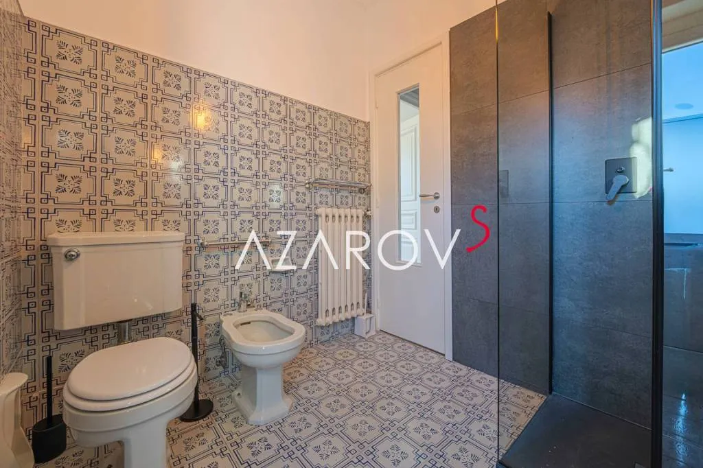 Villa in vendita a Bordighera - foto 5