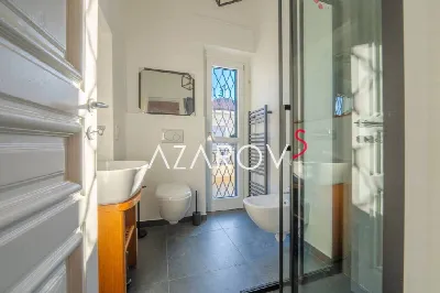 Villa in vendita a Bordighera - foto 8