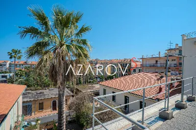 Appartamento in vendita a Bordighera - foto 1
