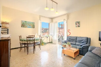 Appartamento in vendita a Bordighera - foto 2