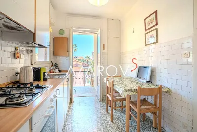 Appartamento in vendita a Bordighera - foto 3